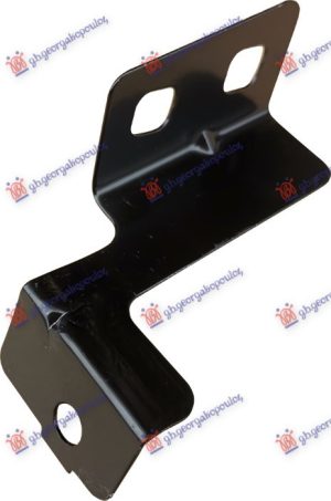 NOSAC BLATOBRANA METALNI (DONJI DEO) LEVO