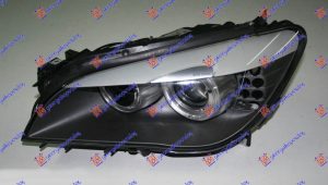 HEAD LAMP BI-XENON (HELLA)