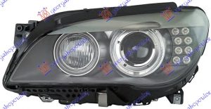 HEAD LAMP Bi-XENON AFS (MARELLI)
