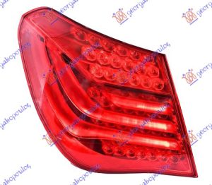 STOP LAMPA SPOLJASNJA (LED) (DEPO) LEVO