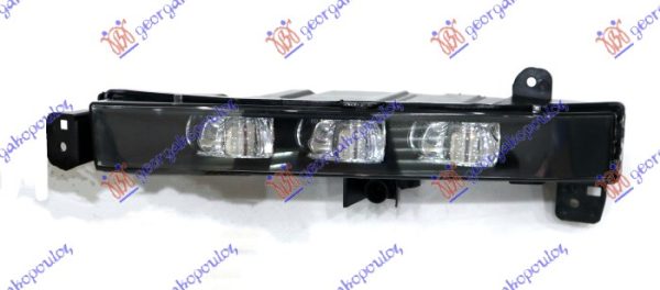 MAGLENKA LED (KINA) LEVO