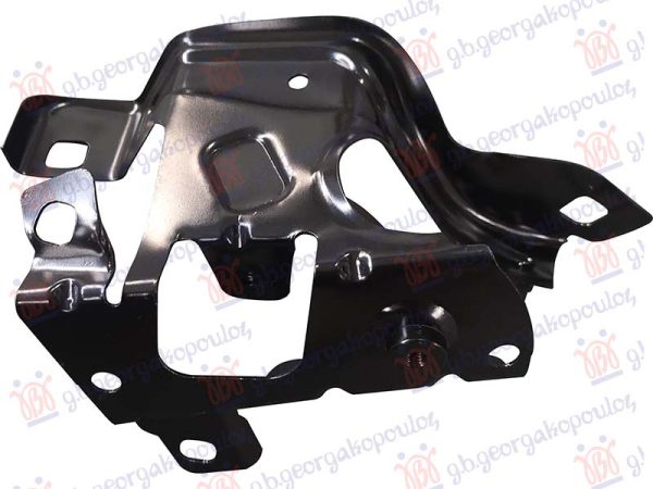 NOSAC BLATOBRANA DONJI METAL DESNO