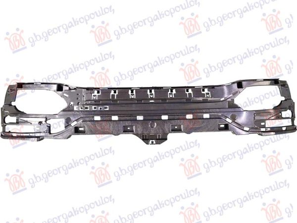 REAR BUMPER BRACKET CENTER (ADAPTER) PLASTIC (M-SPORT)