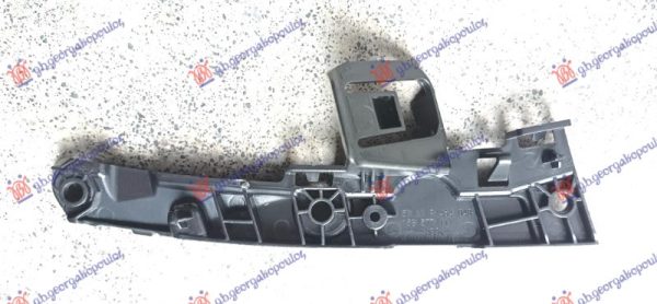 NOSAC PREDNJEG BRANIKA GORNJI BOCNI PLASTICNI (X-DRIVE) DESNO