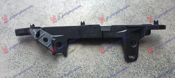NOSAC PREDNJEG BRANIKA DONJI BOCNI PLASTICNI (X-DRIVE) DESNO