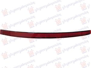 REAR BUMPER REFLECTOR OUTER