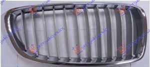 PVC MASKA HROM/SIVA (MODERN LINE) DESNO