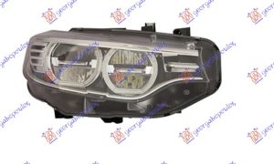 HEAD LAMP FULL LED AFS (MARELLI)