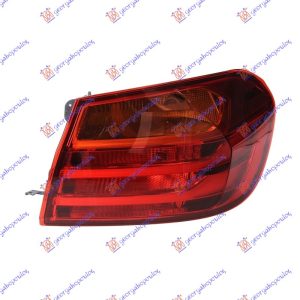 STOP LAMPA SPOLJASNJA LED (ULO) DESNO