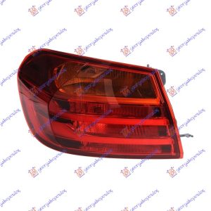 STOP LAMPA SPOLJASNJA LED (ULO) LEVO