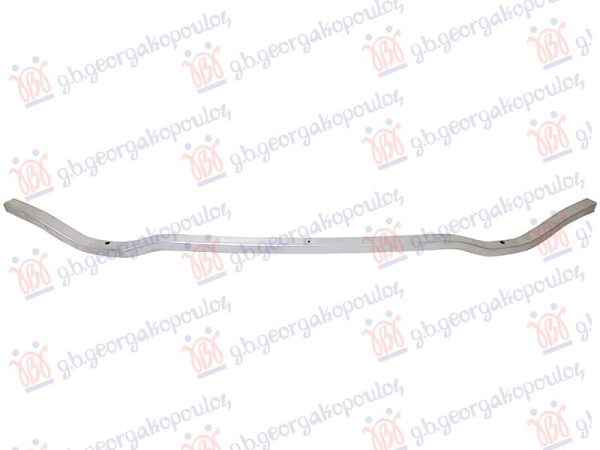 FRONT BUMPER REINFORCEMENT LOWER (ALUMINIUM) (M-SPORT)