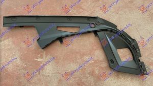 POKLOPAC BLATOBRANA PLASTICNI (GT F07) LEVO