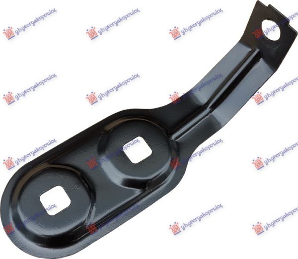 NOSAC BLATOBRANA METALNI (DONJI DEO) LEVO