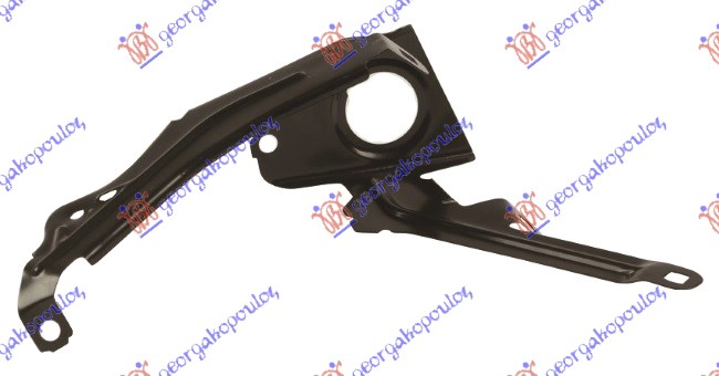 NOSAC PREDNJEG BLATOBRANA METALNI (GT/F07) LEVO