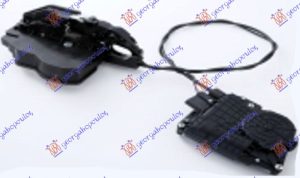 BRAVA ZADNJIH VRATA ELEKTRICNA (MEKO ZATVARANJE) (F07) (2+5pins) DESNO