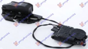 BRAVA ZADNJIH VRATA ELEKTRICNA (MEKO ZATVARANJE) (F07) (2+5pins) LEVO