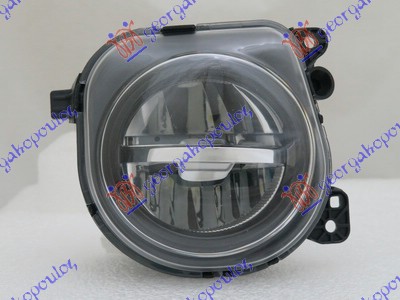 MAGLENKA LED (E) (DEPO) DESNO