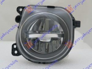 MAGLENKA LED (E) (DEPO) LEVO