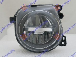 MAGLENKA LED (E) (KINA) DESNO
