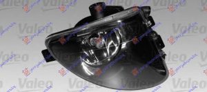 MAGLENKA PLASTICNA (VALEO) DESNO