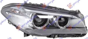FAR XENON AFS (HELLA) DESNO