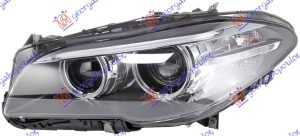 FAR XENON AFS (HELLA) LEVO