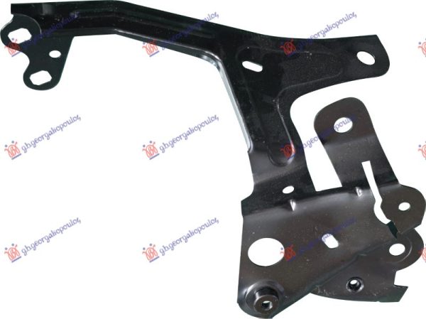 NOSAC BLATOBRANA (PREDNJI DEO) METAL DESNO