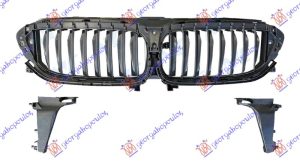 NOSAC PVC MASKE (SA MOTOROM) (BENZIN/DIZEL) (LUXURY LINE)