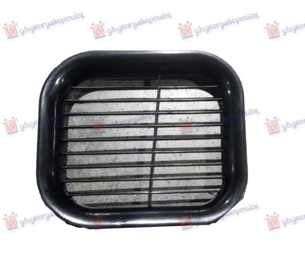 USISNA CEV PVC MASKE