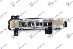 MAGLENKA LED (KINA) DESNO