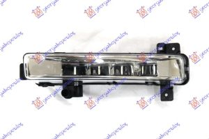 MAGLENKA LED (KINA) LEVO