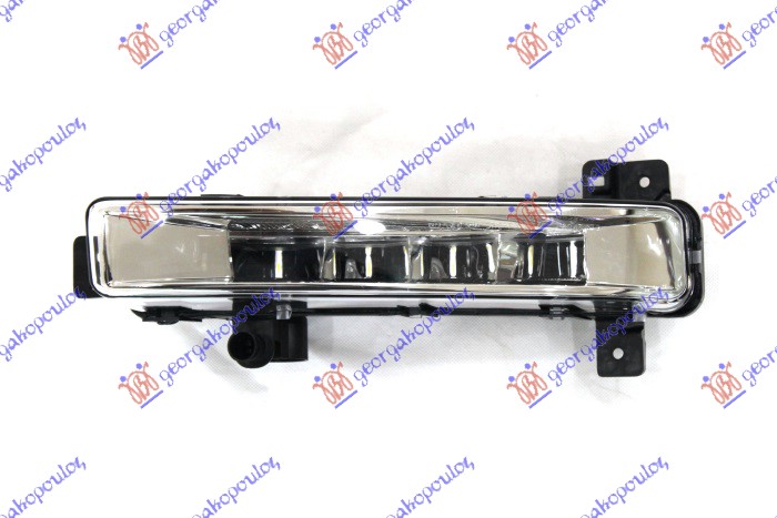 MAGLENKA LED (E) (DEPO) LEVO