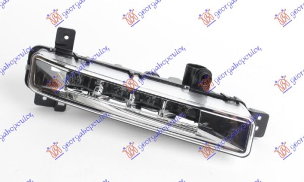 MAGLENKA LED (VALEO) DESNO