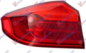 STOP LAMPA SPOLJASNJA (LED) (DYNAMIC) (DEPO) LEVO