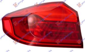 STOP LAMPA SPOLJASNJA LED DYNAMIC (ULO) LEVO
