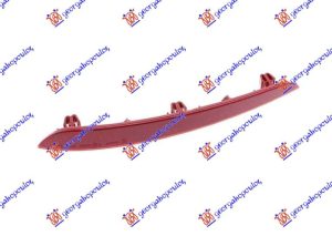 KATADIOPTER U ZADNJEM BRANIKU (SEDAN) LEVO