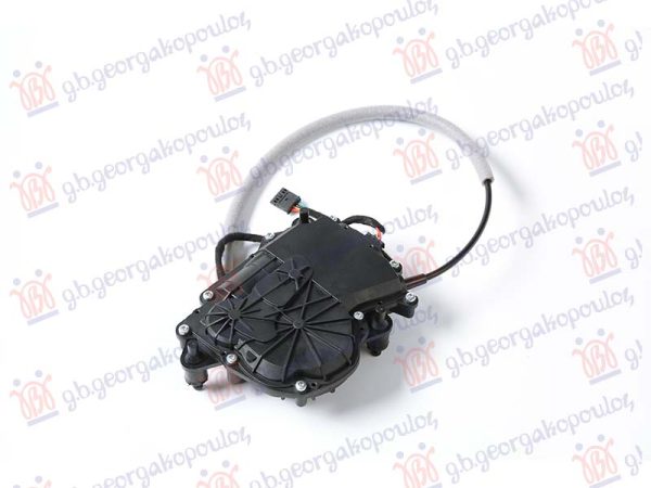 MOTOR BRAVE GEPEK VRATA KARAVAN