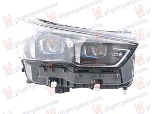 HEAD LAMP ELECTRICAL
