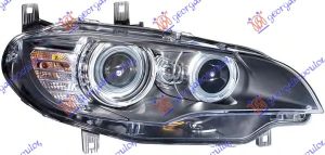 HEAD LAMP BI-XENON AFS (HELLA)