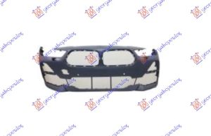 PREDNJI BRANIK PM (2 PDC SENZORI) (PRSKALICE)