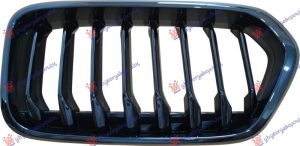 PVC MASKA CRNA (M-SPORT) DESNO