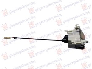 MOTOR BRAVE ZADNJIH VRATA (MEKO ZATVARANJE) (6 PIN) DESNO