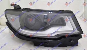 FAR ELEKTRICNI (HB3) SA LED DNEVNIM SVETLOM (TYC) LEVO