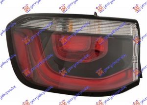 STOP LAMPA SPOLJASNJA (LED) (DEPO) LEVO