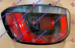 STOP LAMPA SPOLJASNJA (DEPO) LEVO