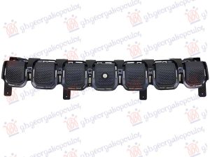 PVC MASKA UNUTRASNJA CRNA (SACE) (KAMERA)
