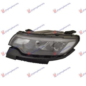 FAR ELEKTRICNI LED (DEPO) DESNO