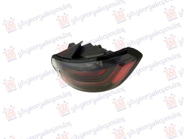 TAIL LAMP LED (E) (DEPO)