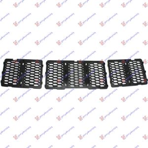 PVC MASKA UNUTRASNJA (OVERLAND)