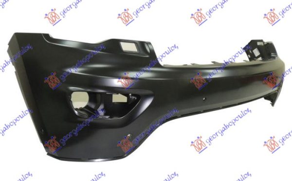PREDNJI BRANIK PM GORNJI (PRSKALICE) (6 PDC SENZORI)